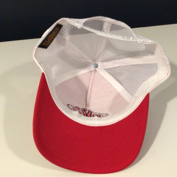 NBA 2023 Summer League SnapBack Trucker Hat. - Picture 4 of 4